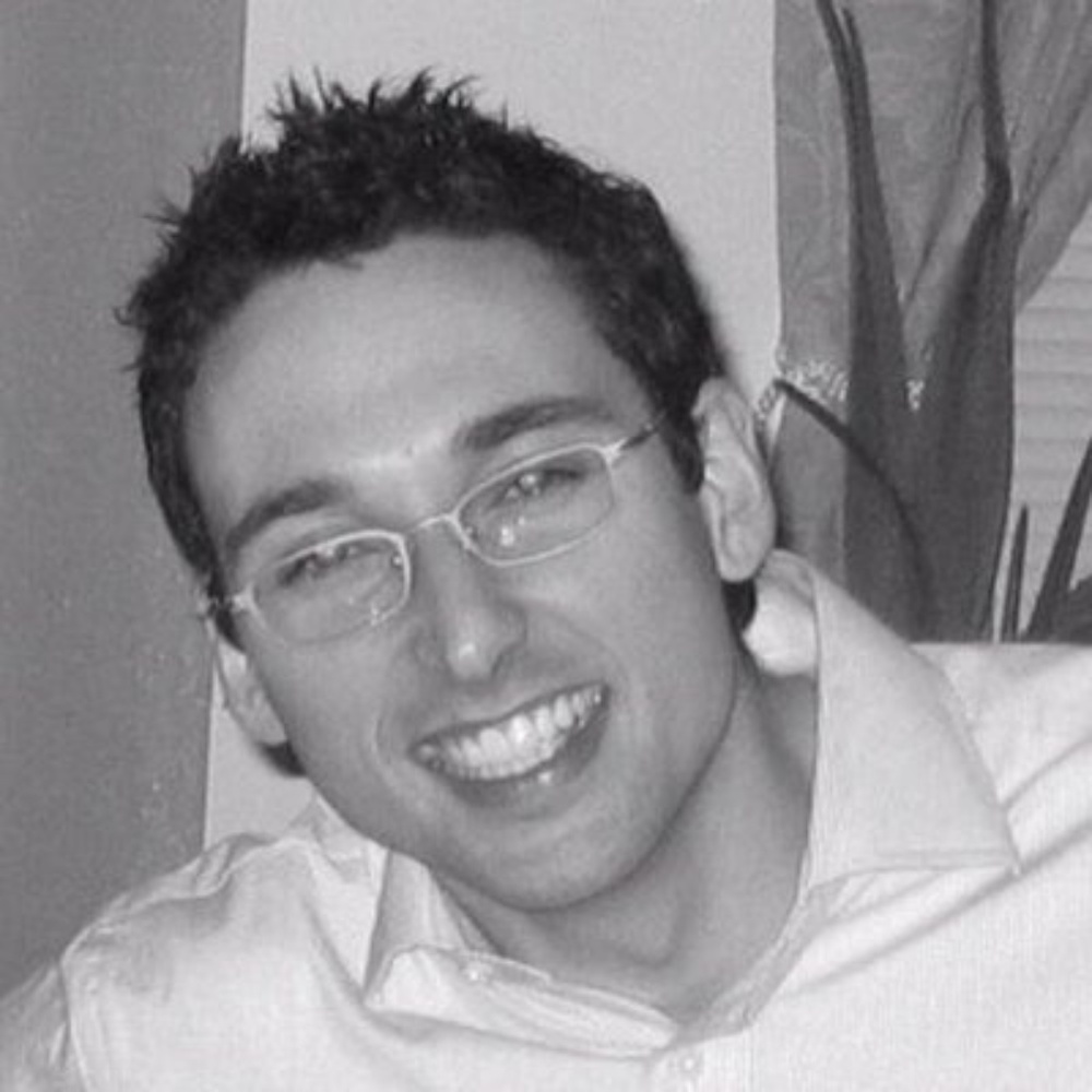 Meet your Posher, JP